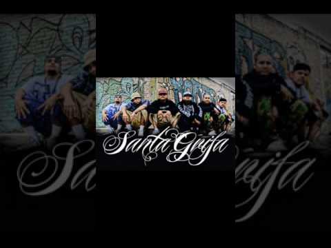 Santa grifa - nos fuimos por ahi