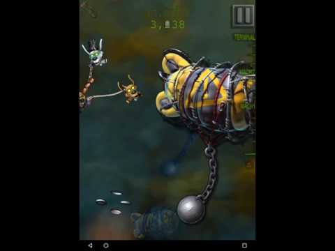 Parashoot Stan Highscore 123.190 Time 26.10 23/08/2016