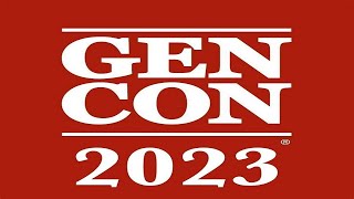 Gen Con 2023