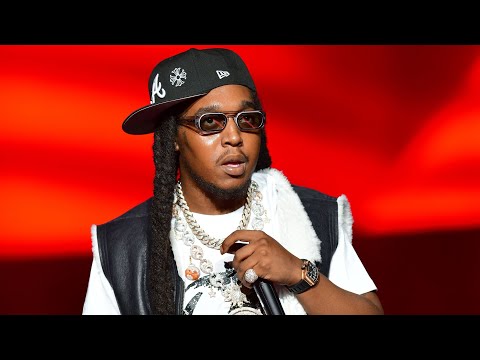 TAKEOFF SPEAKS FROM THE GRAVE (SPIRIT BOX) SAYS IT WAS A SET UP❗️