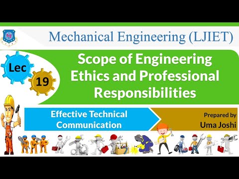 L 05 Nuances of Interpersonal Communication| Effective Technical Communication | Mechanical