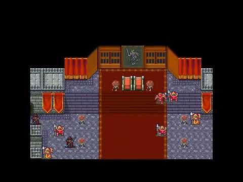 Let's Play Partia - Part 12 (Chapter 9, The Broken Lineage) [FINAL]