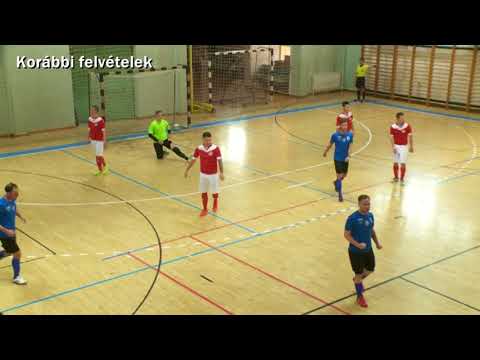 Kanizsa TV Híradó - Győzelemmel kezdtek a futsalosok