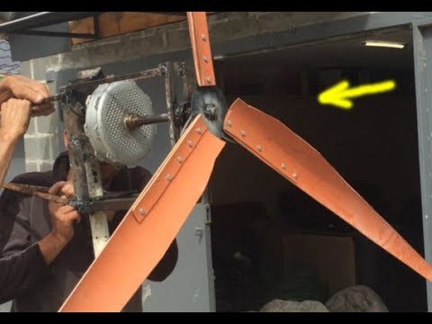 Мотор Колесо Для Ветрогенератора Купить