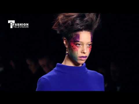 FTL MODA Mercedes Benz Fashion Week New York Fall 2015