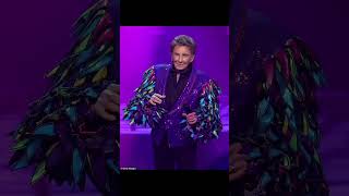 Who needs to Dream #barrymanilow