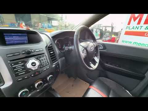 2015 FORD RANGER WILDTRAK 3.2 ...100,372 miles - Image 2