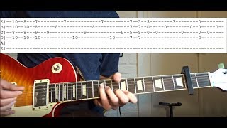 Mac Demarco - My Kind Of Woman Guitar Lesson