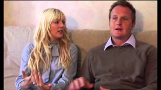 The Relationship Expert-Short Film