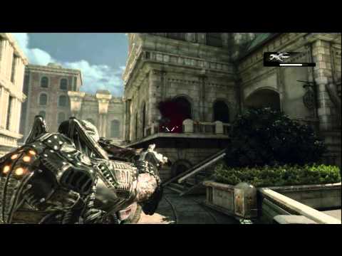 This Is... Gears of War 3 - Raam's Shadow DLC | Rooster Teeth