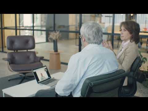 Sean Kyle - Independent Online Counsellor and Psychotherapist / Life Coach video.