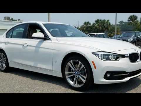 2017 BMW 330e iPerformance (A8) in Jacksonville, FL 32225