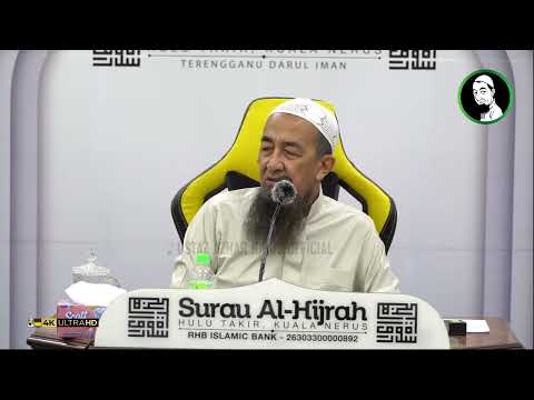 Qada Solat Sunat Subuh dan Solat Subuh- Ustaz Azhar Idrus