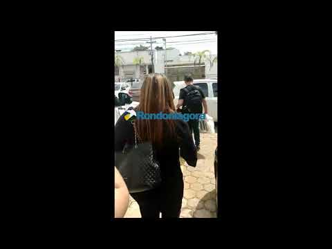 '.MP realiza buscas no gabinete do vice-prefeito e leva dezenas de documentos.'