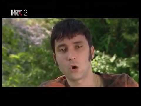 Marjan Ogorevc: Dijagnostika karme - Na rubu znanosti 1/4