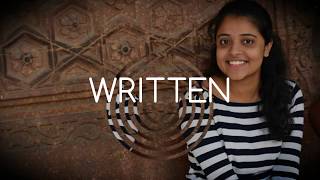 Latest Hindi Christian Song - Tune Dekha Saara Jahaan