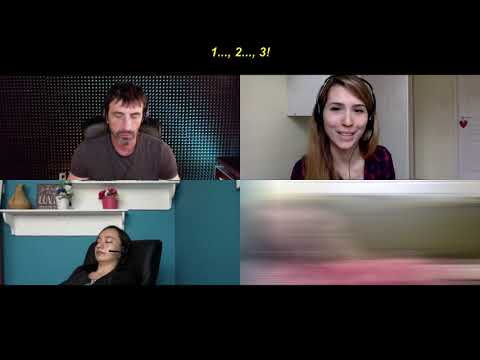 174 _RO_ (ES-PL) Hanna, Visul hologramă - Hipnoză Regresivă Calogero Grifasi