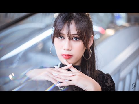 221002 FANCAM BLUE cover BLACKPINK-Pretty Savage+Pink Venom @ The Nine CenterTiwanoncoverdance2022