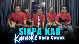 Download lagu Karaoke Tanpa Vokal | SIAPA KAU - LILIS KARLINA | Nada Cowok/Pria | Lirik & Musik Jernih mp3
