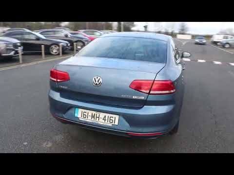 Volkswagen Passat 2.0 TDI 150HP Comfortline - TEND - Image 2