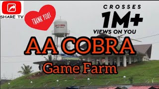 Download lagu Pasilip sa Bagong Game Farm ni Idol Atong Ang 1 Million   Views Thank You!!!  @sharetvph mp3