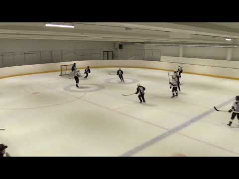 Roki U13 - Pantterit