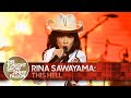 Rina Sawayama: This Hell | The Tonight Show Starring Jimmy Fallon