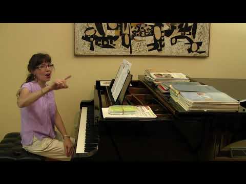 1A Theory book - p. 13  Tutorials for students found in SuperScore Digital app!