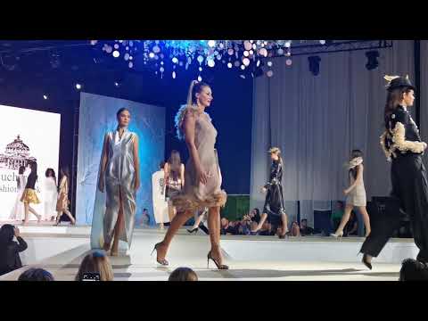 BUCHAREST FASHION WEEK - DAY 2
