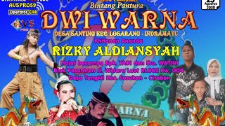 Download lagu SANDIWARA DWI WARNA [Malam] part 1 //KHITANAN RIZKY ALDANSYAH//DESA TANGKIL mp3