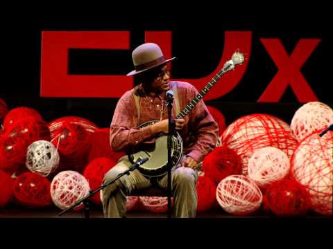 Sankofa: Reclaiming History: Carolina Chocolate Drops at TEDxUNC