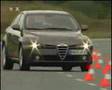 Alfa Romeo 159 - better car than BMW 3 Alfa Romeo 159 - better car than BMW 3