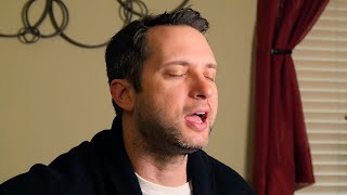 Brandon Heath Performs &quot;No Turning Back&quot; - Unplugged and In-Studio