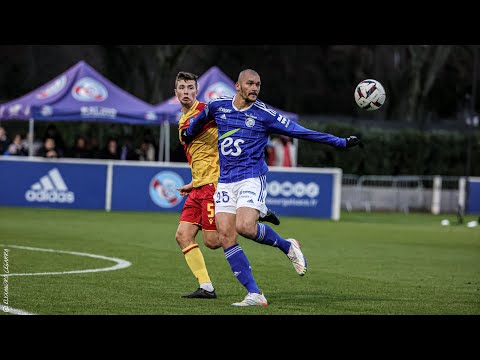 Racing-Karlsruher SC (1-1): le replay