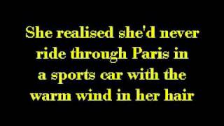 Marianne Faithfull   Ballad Of Lucy Jordan   Muziek   Entertainment   123video