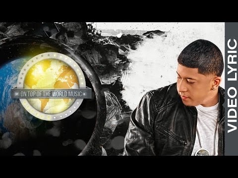 Quédate tranquila - Carlitos Rossy | Global Service