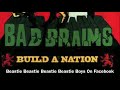 Bad Brains-Peace Be Unto Thee ( Produced by MCA )