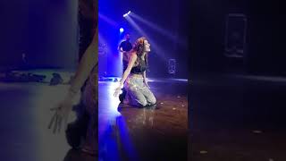 Ana Guerra - Todas las flores (Ávila)