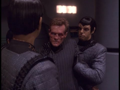Section 31-Killing  a Starfleet Admiral was "stepping over the line."