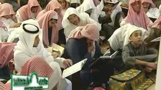 صورة 03 | القراء والتعليق على كتاب الشمائل المحمدية للترمذي  مع فضيلة الشيخ د. عبدالله صالح العبيد