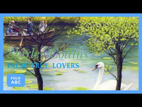 Shirley Collins, Dolly Collins - Died for Love