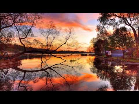 Ludovico Einaudi - Una Mattina Pavel Velchev & Dmitriy Rs Version