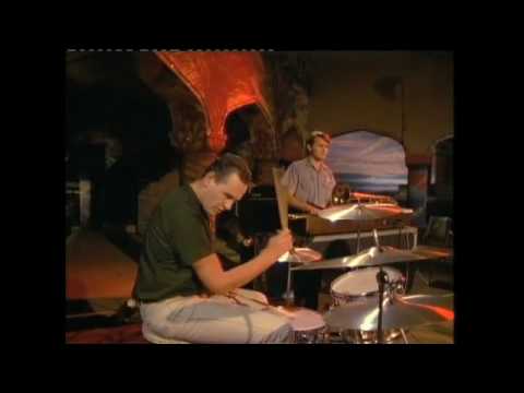 Video thumbnail for Throw Your Arms Around Me