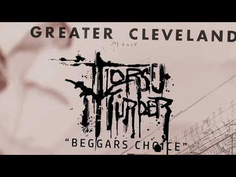 TORSO MURDER  BEGGARS CHOICE LYRIC VIDEO