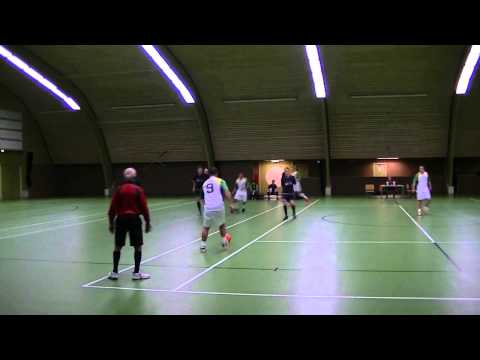 RKVVO 2 - FC Meerhoven 3