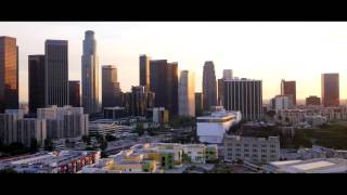 Aerial Cinematography 2015 Reel