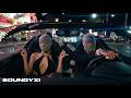 SOUNDYXI Club Bangers | 3 Hour AI Trap & Pop Rap Mix | Night Drive Playlist 2026 Best Songs DEFAULT Thumbnail