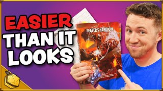 How to Play Dungeons and Dragons | A Quick Beginners Guide