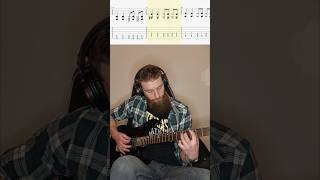 KORPIKLAANI - Vodka (Guitar Cover + Tabs)