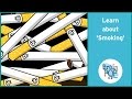 BrainPOP UK - Smoking